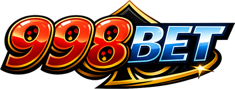 998bet Logo